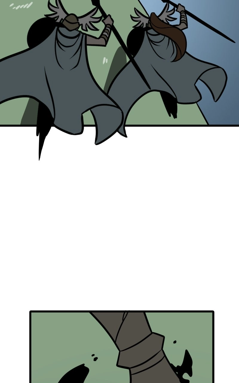 Pantheum Chapter 106 page 45 - 