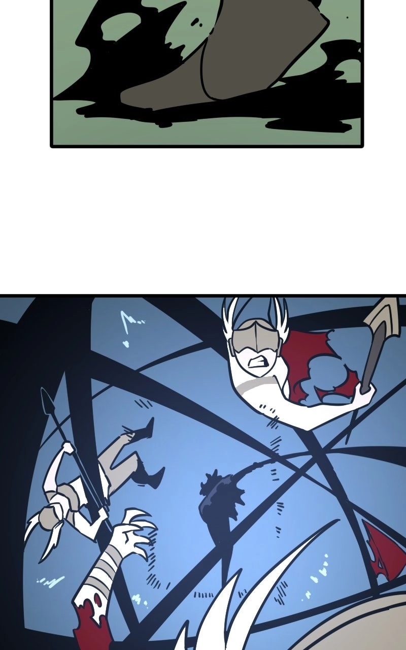 Pantheum Chapter 106 page 46 - 