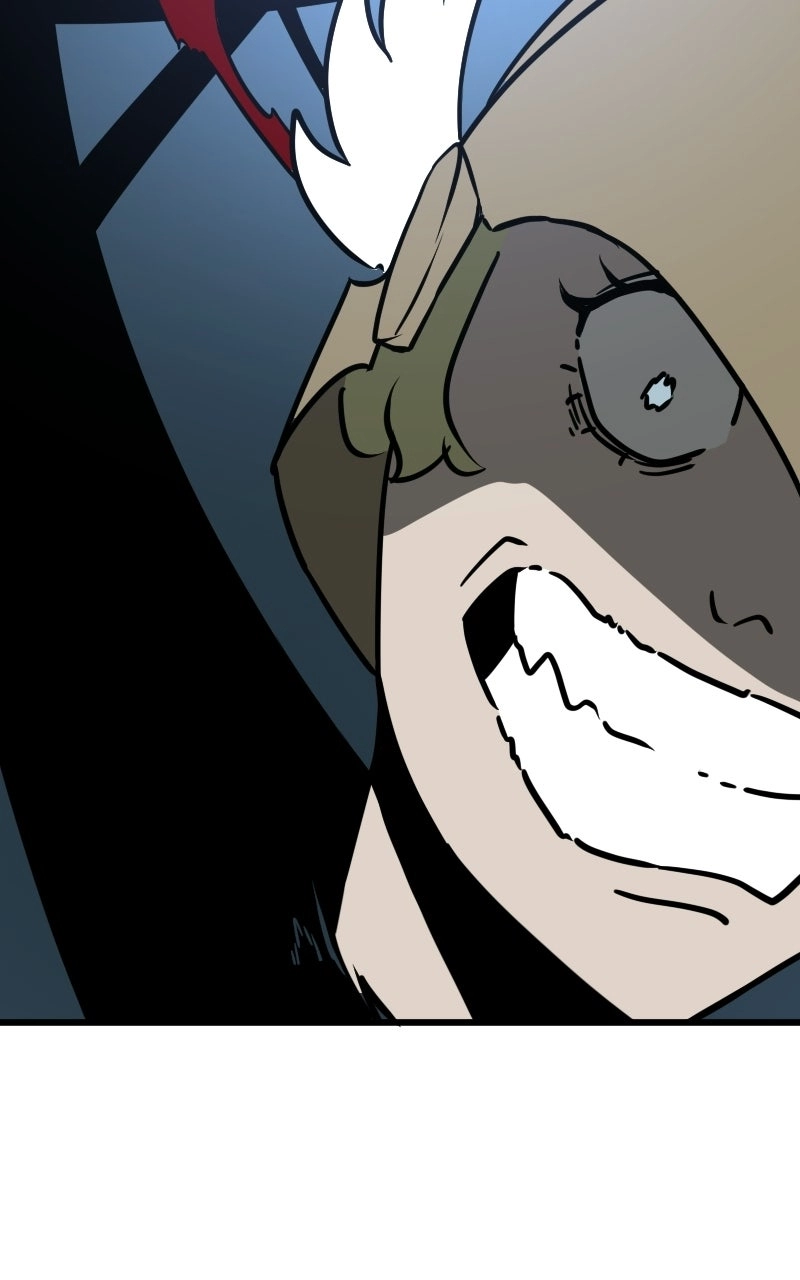 Pantheum Chapter 106 page 47 - 