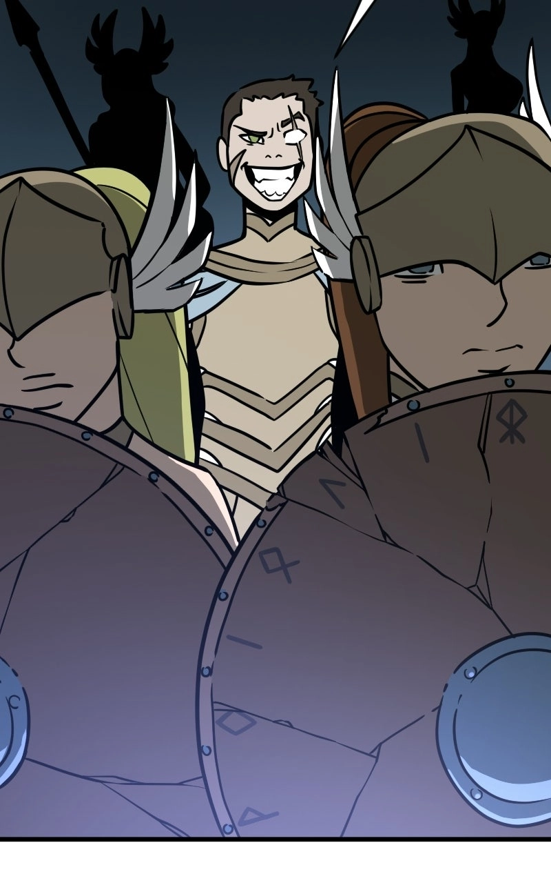 Pantheum Chapter 106 page 8 - 
