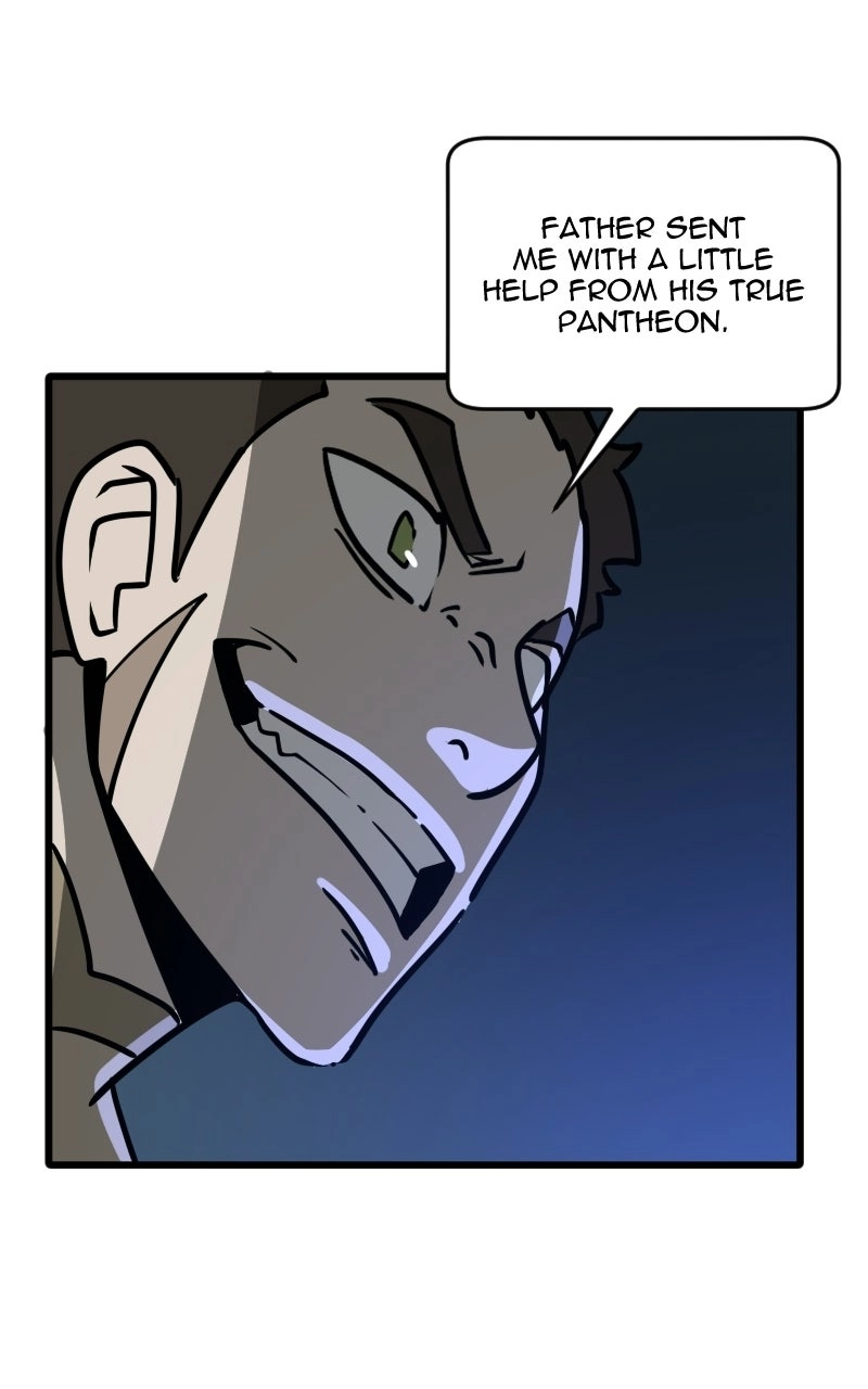 Pantheum Chapter 106 page 9 - 
