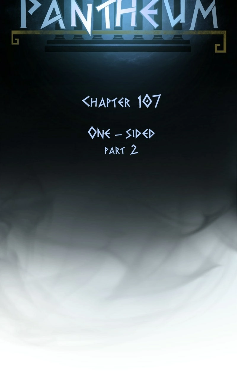 Pantheum Chapter 107 page 11 - 