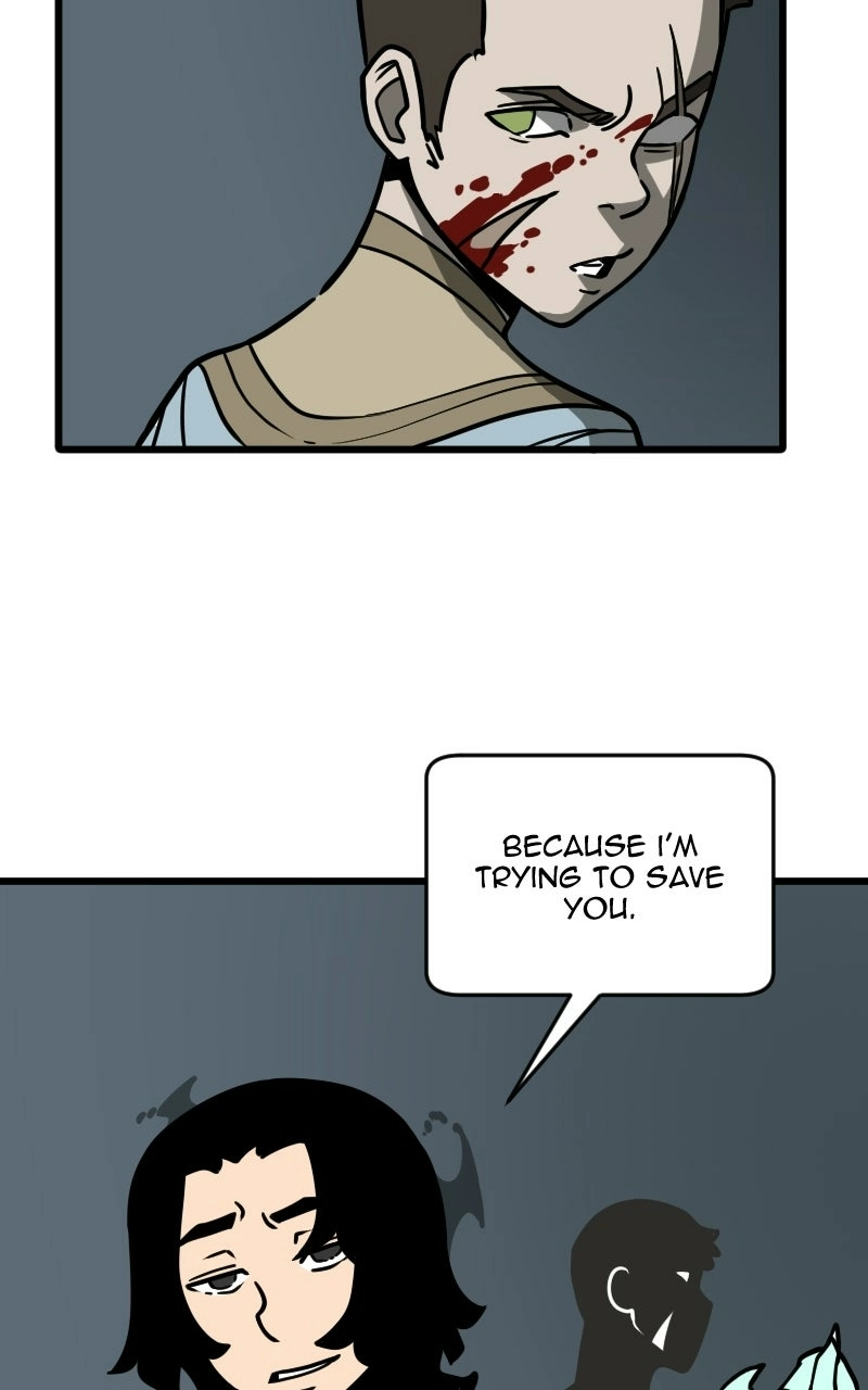 Pantheum Chapter 107 page 13 - 