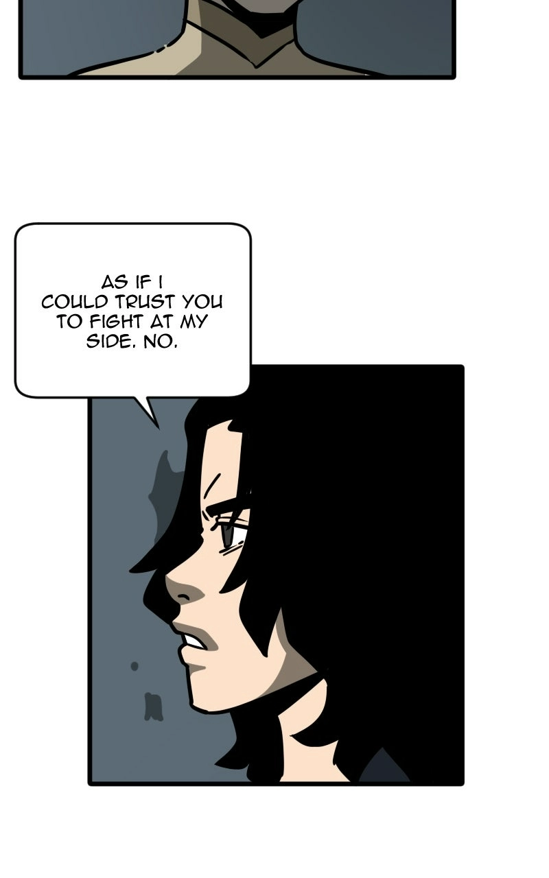 Pantheum Chapter 107 page 15 - 