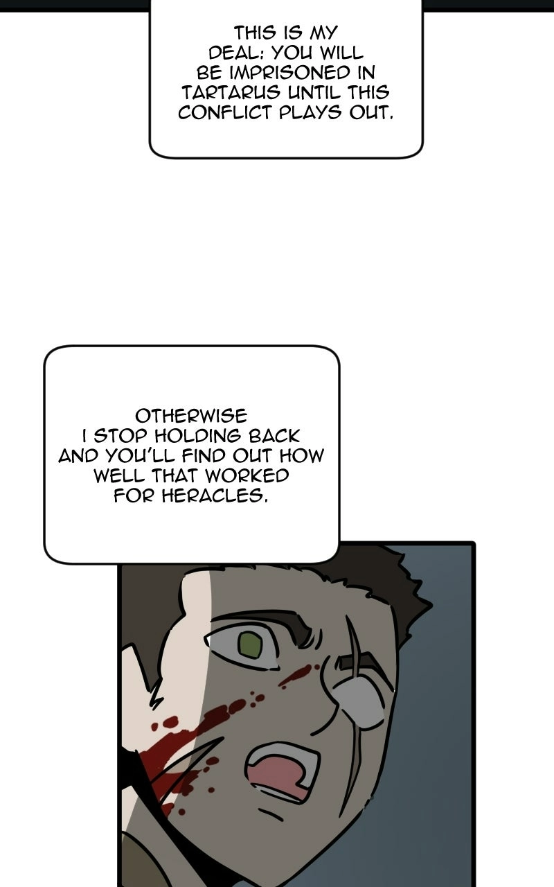 Pantheum Chapter 107 page 17 - 