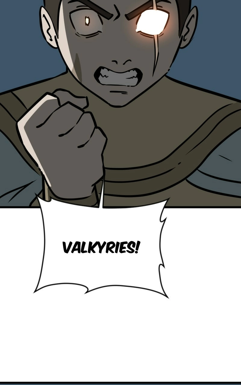 Pantheum Chapter 107 page 3 - 