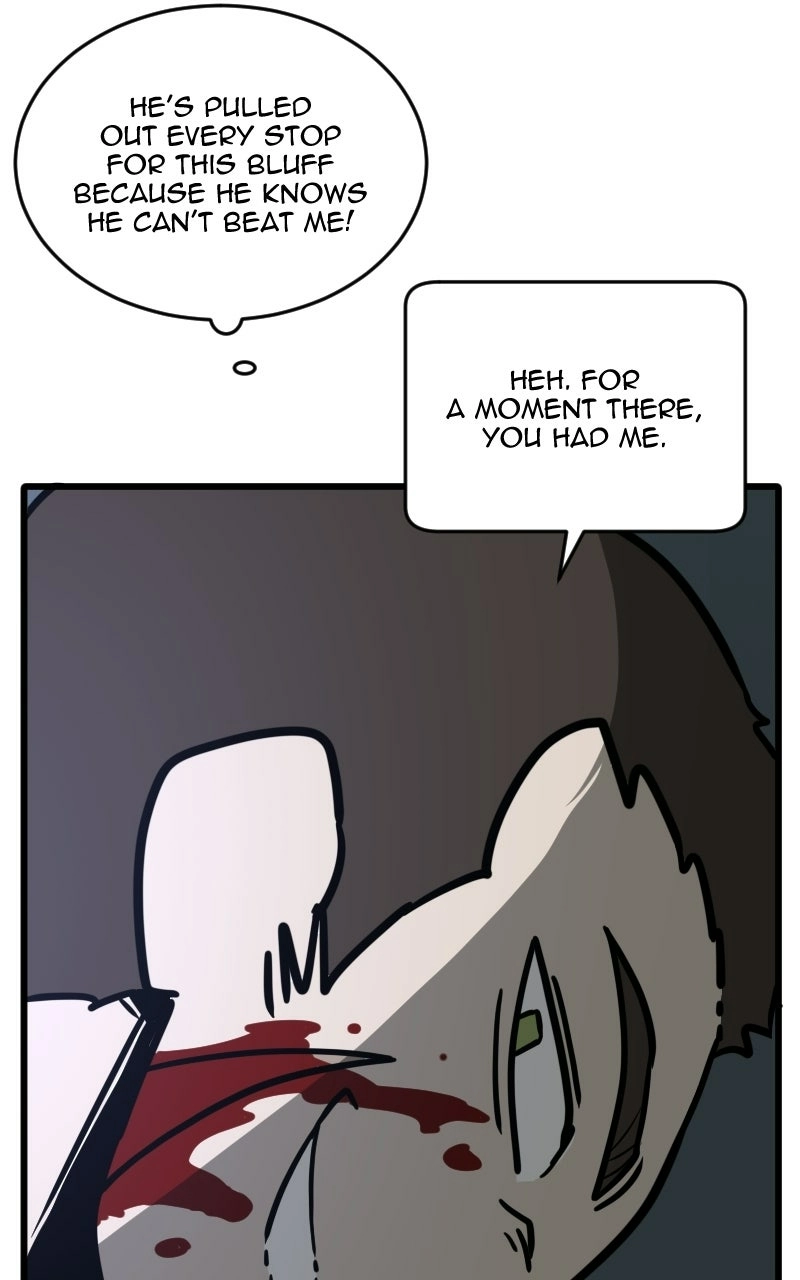 Pantheum Chapter 107 page 21 - 