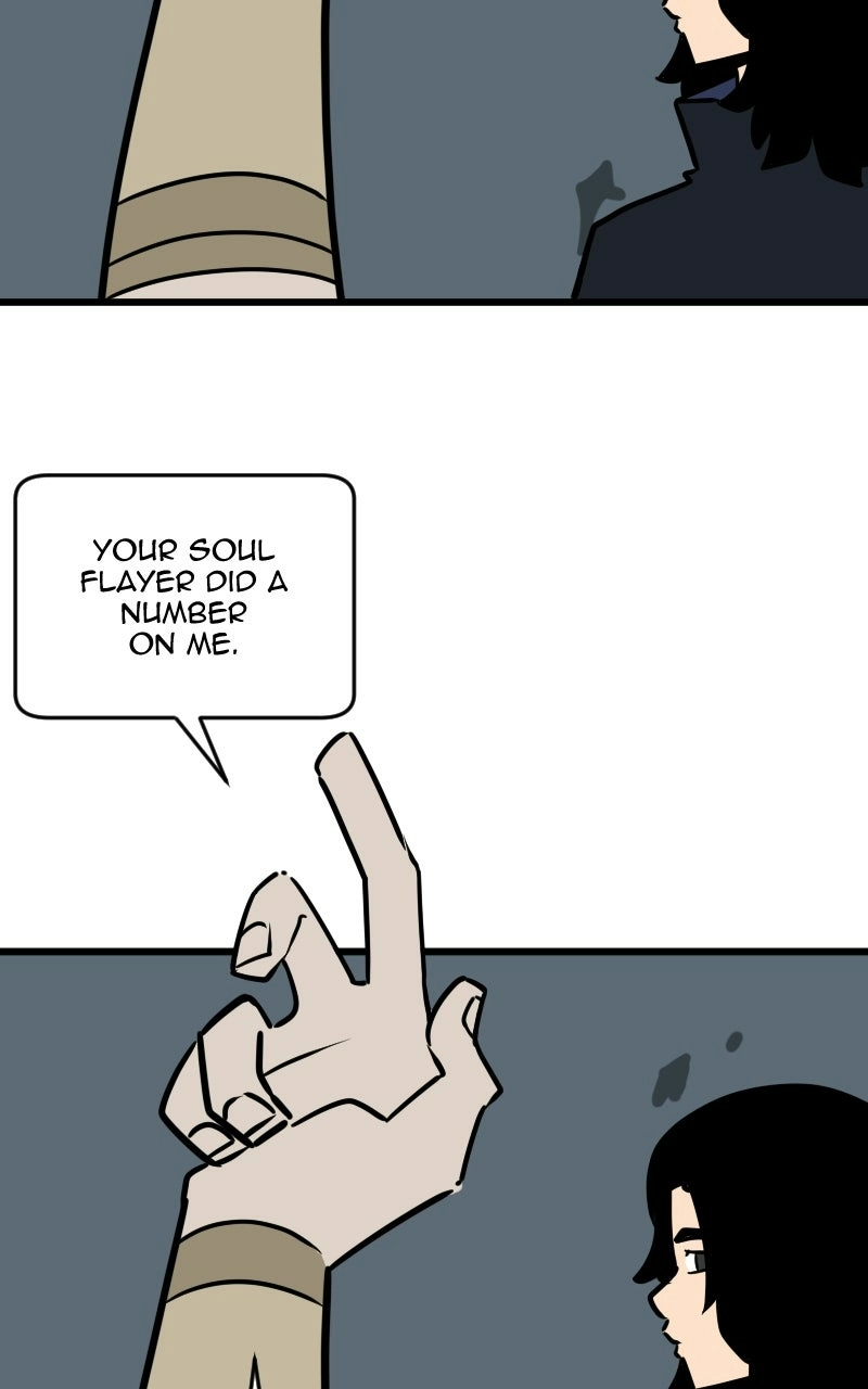 Pantheum Chapter 107 page 23 - 