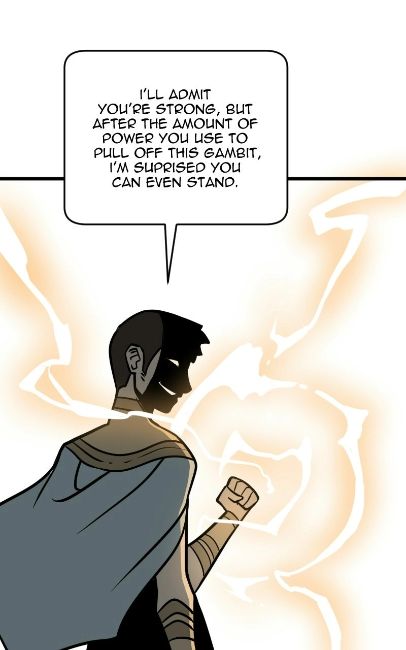Pantheum Chapter 107 page 26 - 