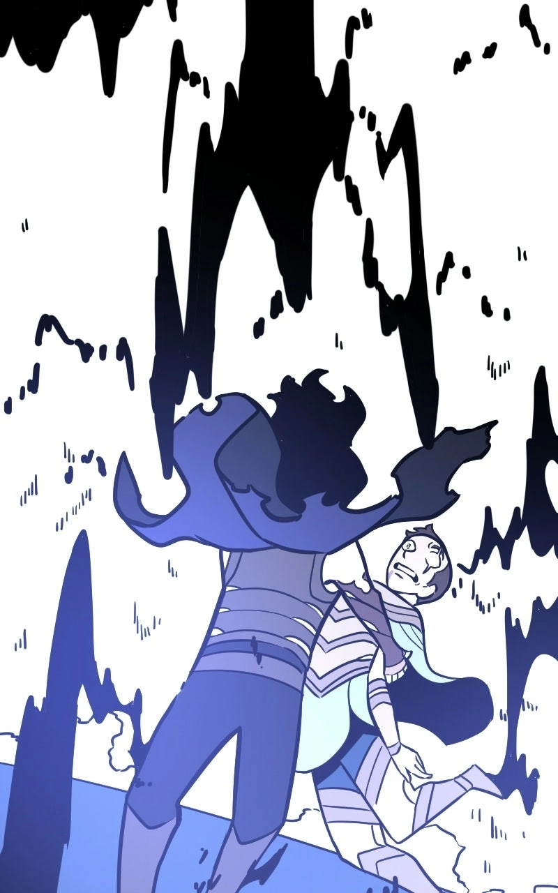Pantheum Chapter 107 page 30 - 