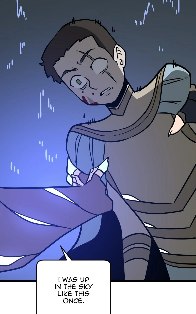 Pantheum Chapter 107 page 32 - 