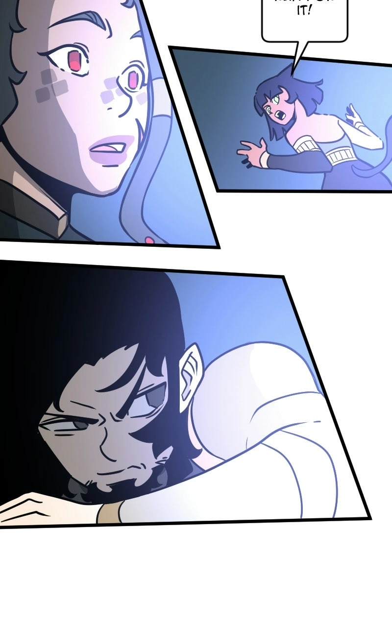 Pantheum Chapter 107 page 43 - 