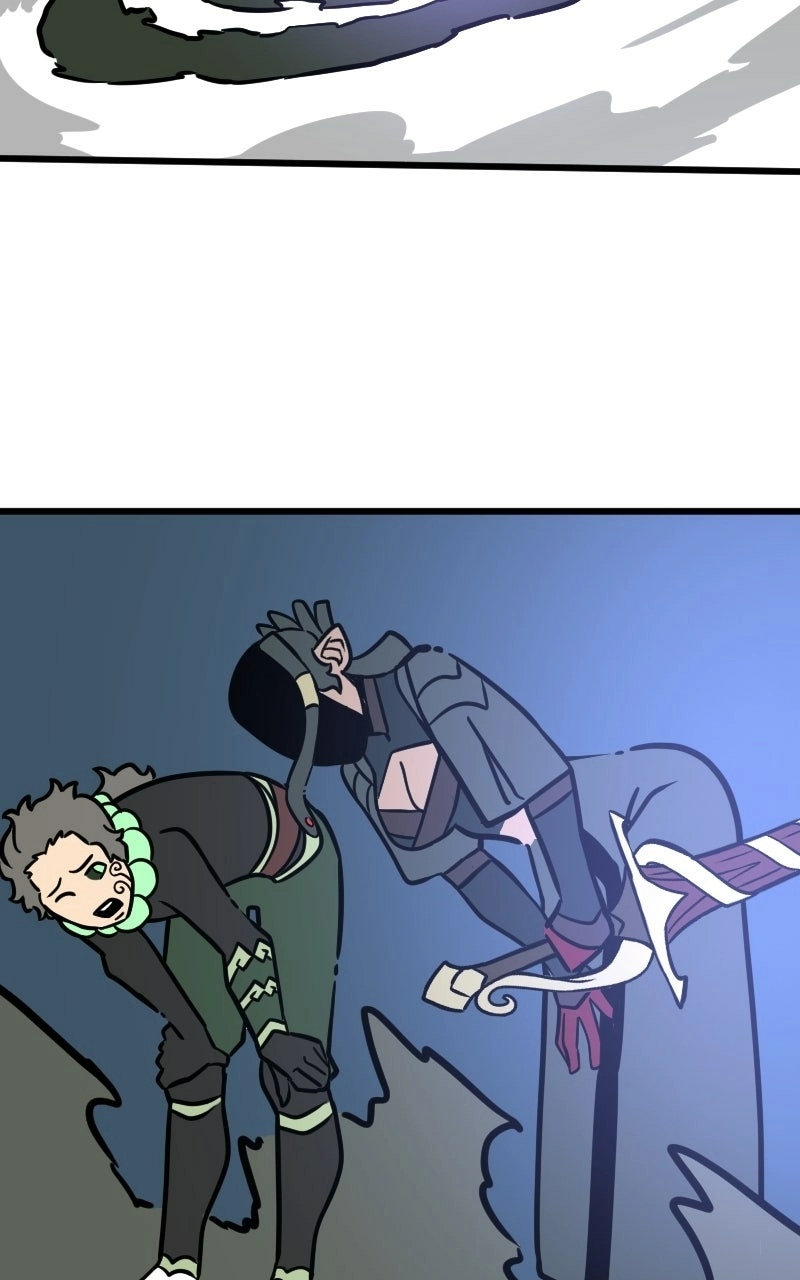 Pantheum Chapter 107 page 46 - 