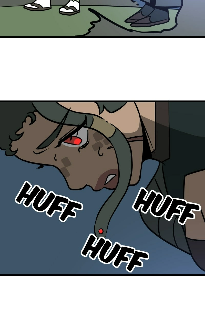 Pantheum Chapter 107 page 47 - 