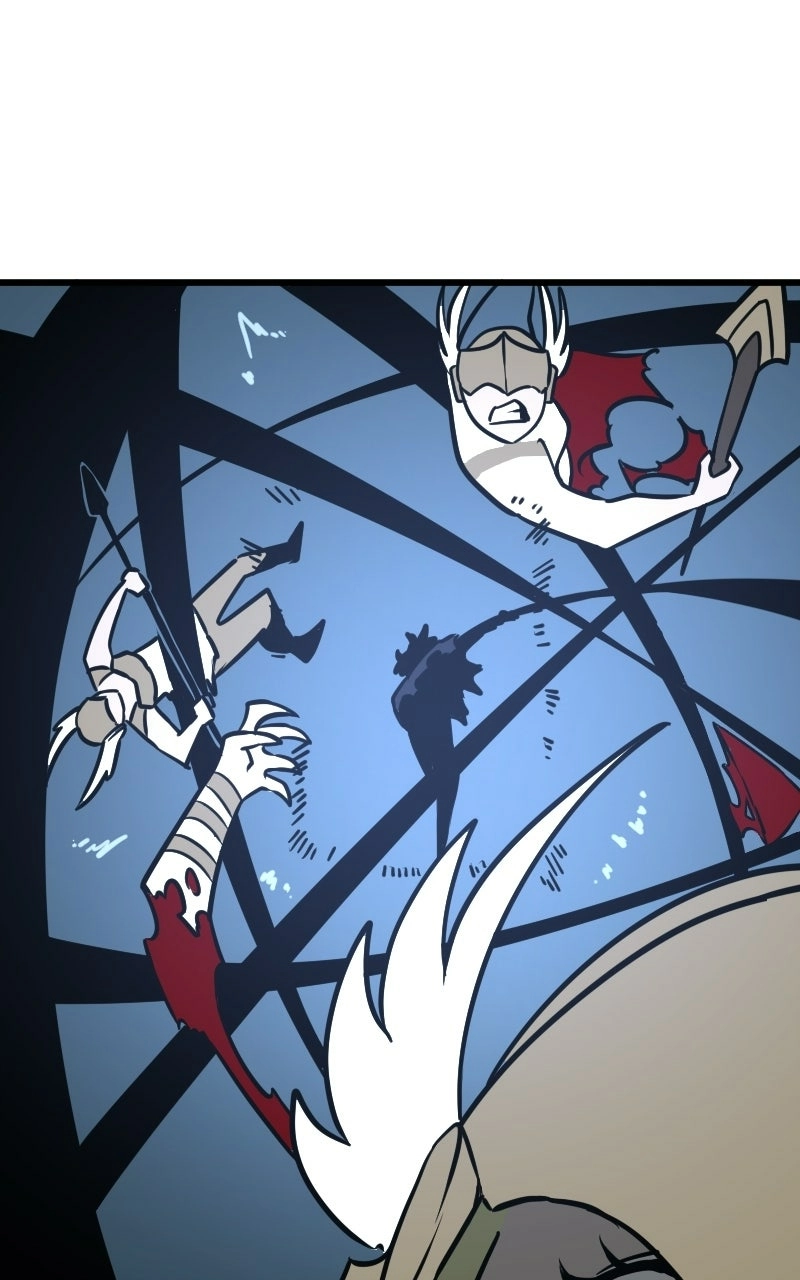 Pantheum Chapter 107 page 6 - 