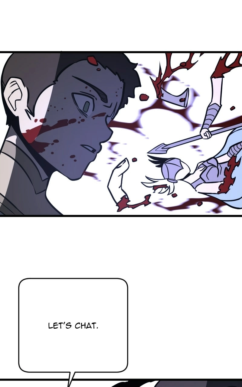Pantheum Chapter 107 page 8 - 