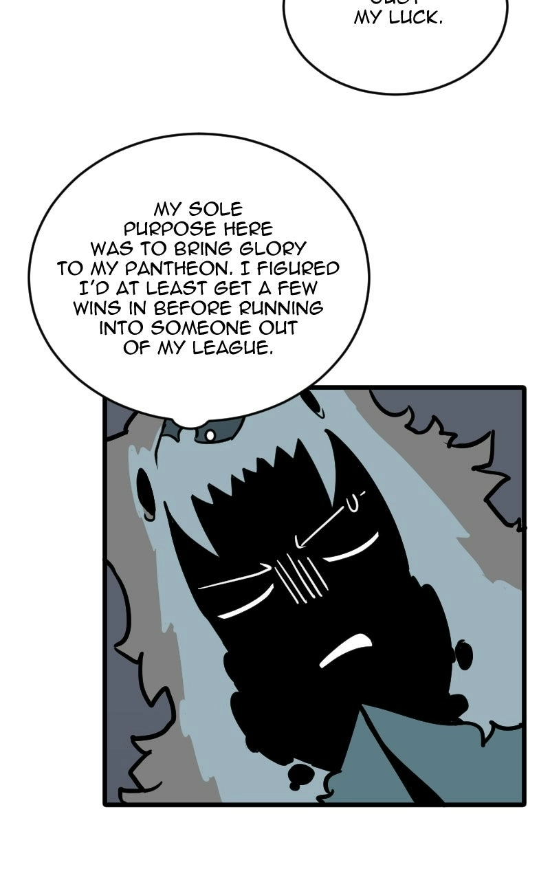 Pantheum Chapter 108 page 11 - 