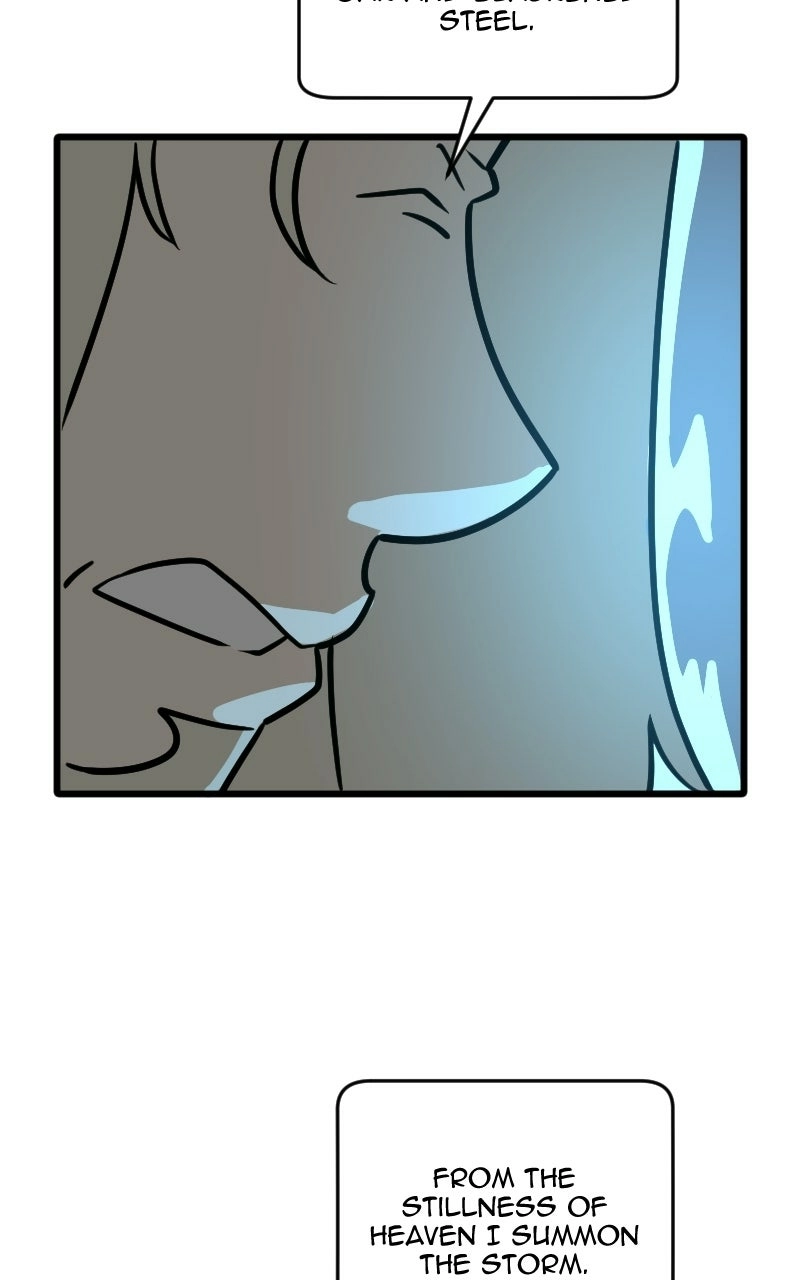 Pantheum Chapter 108 page 18 - 