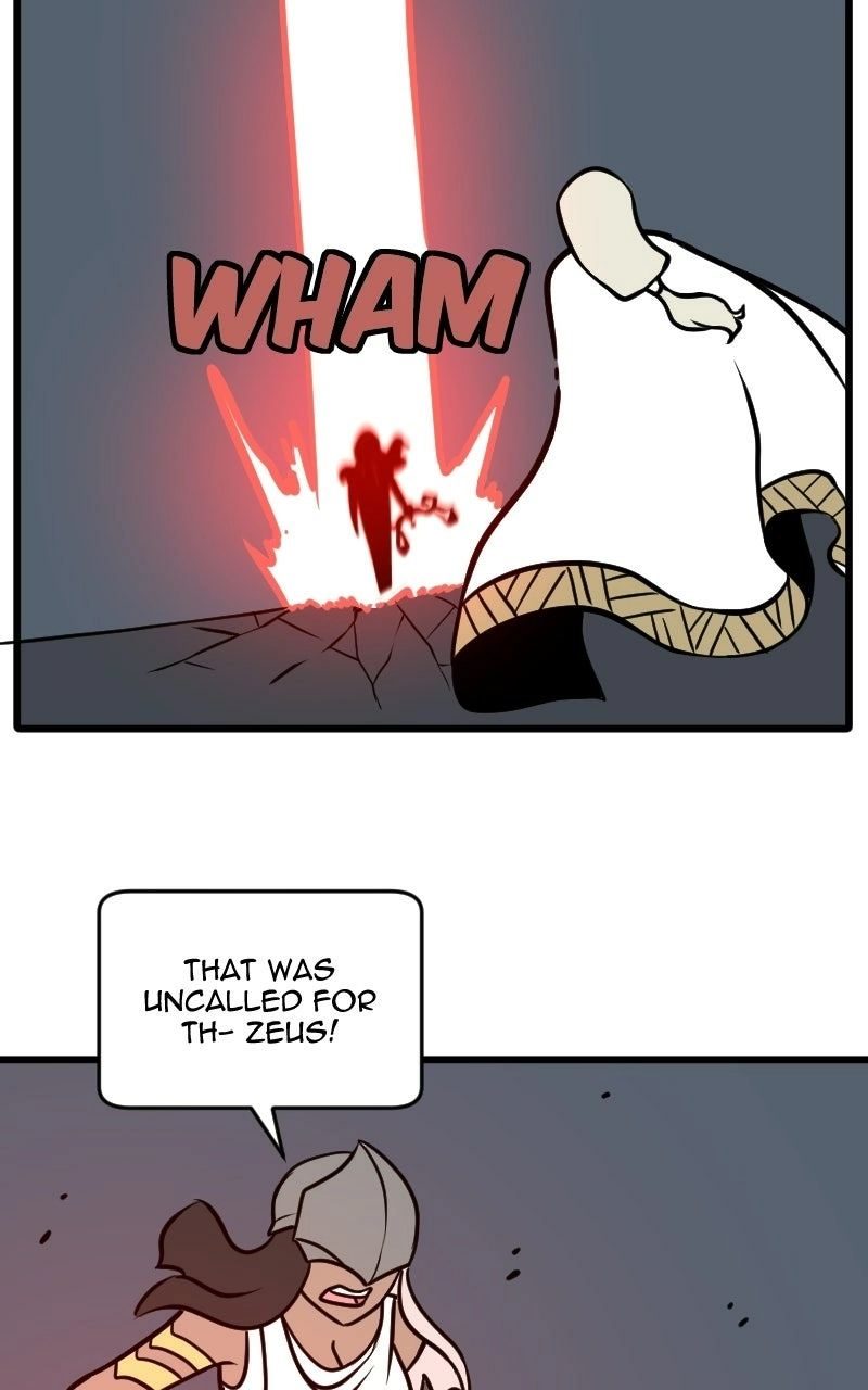 Pantheum Chapter 108 page 45 - 