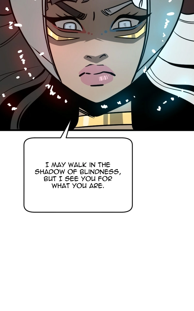Pantheum Chapter 108 page 57 - 