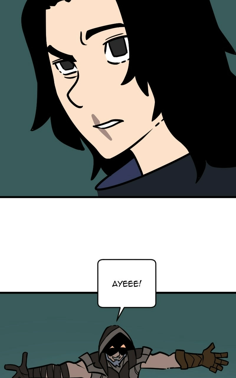 Pantheum Chapter 109 page 51 - 
