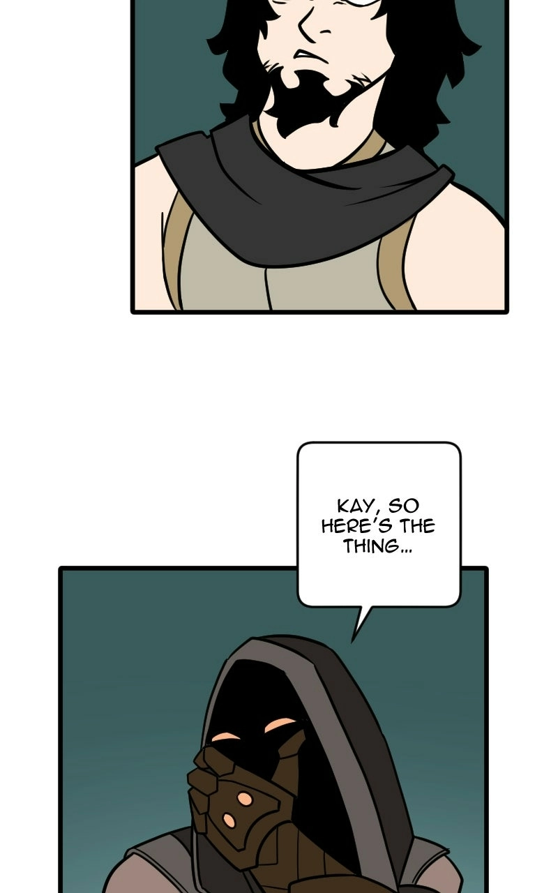 Pantheum Chapter 109 page 54 - 