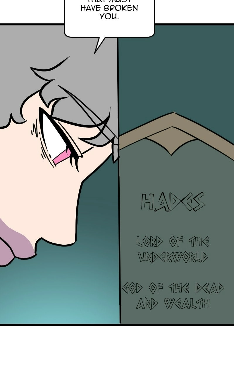 Pantheum Chapter 110 page 28 - 