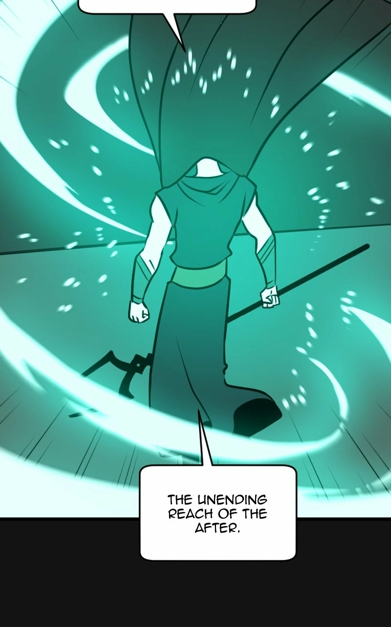 Pantheum Chapter 110 page 32 - 