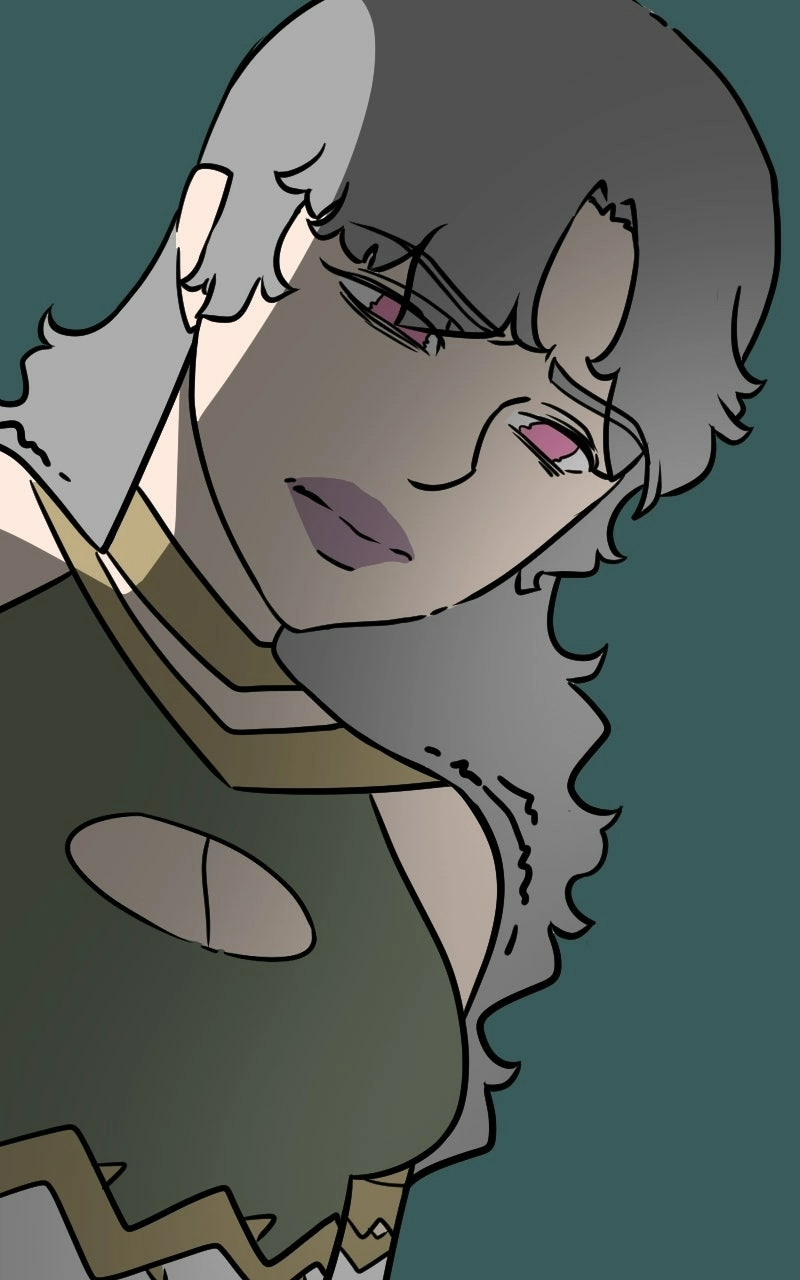 Pantheum Chapter 110 page 45 - 
