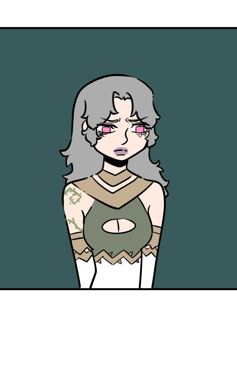 Pantheum (S3) Chapter 110 - Foul Requiem part 4 page 2 - 