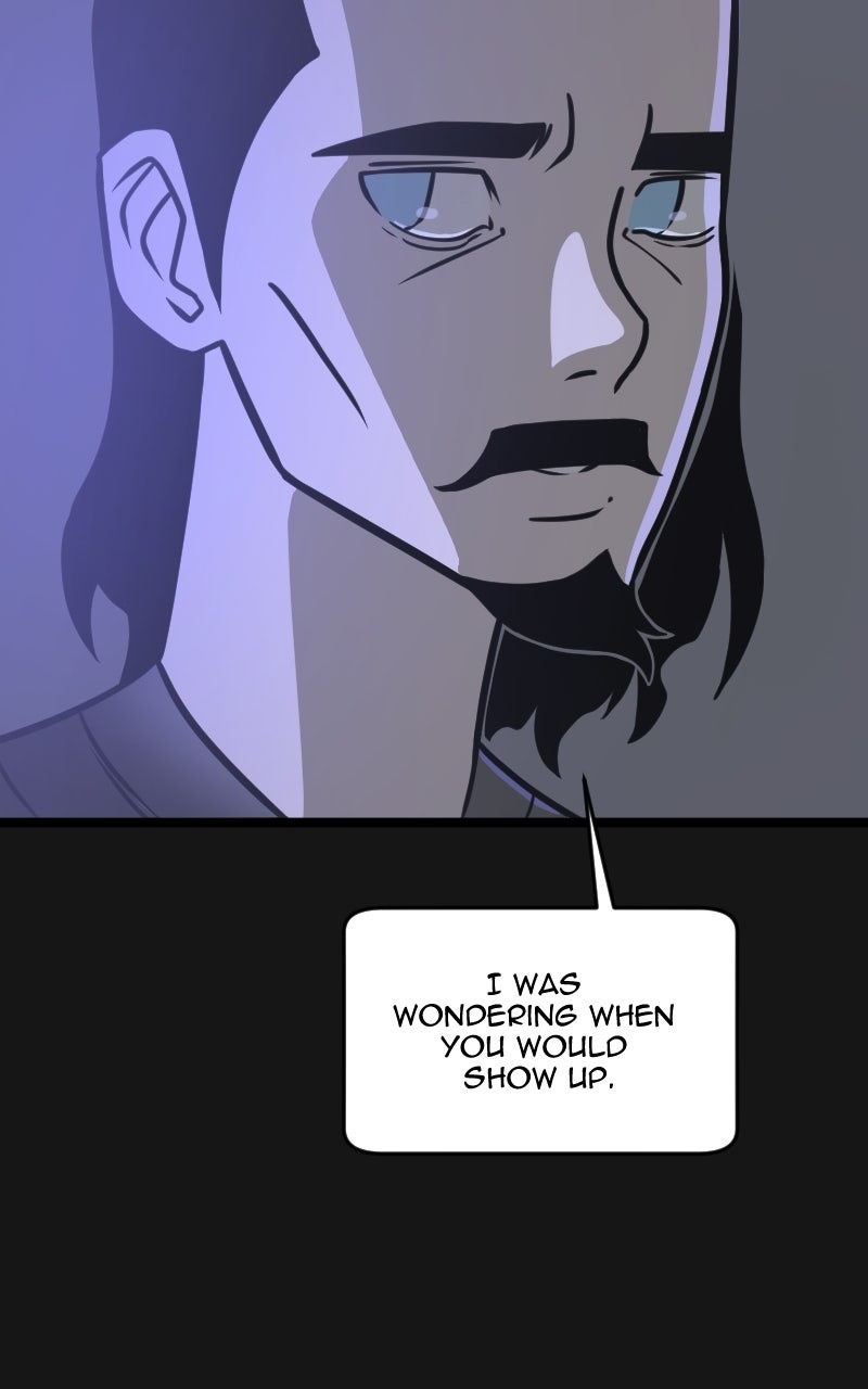 Pantheum (S3) Chapter 110 - Foul Requiem part 4 page 12 - 