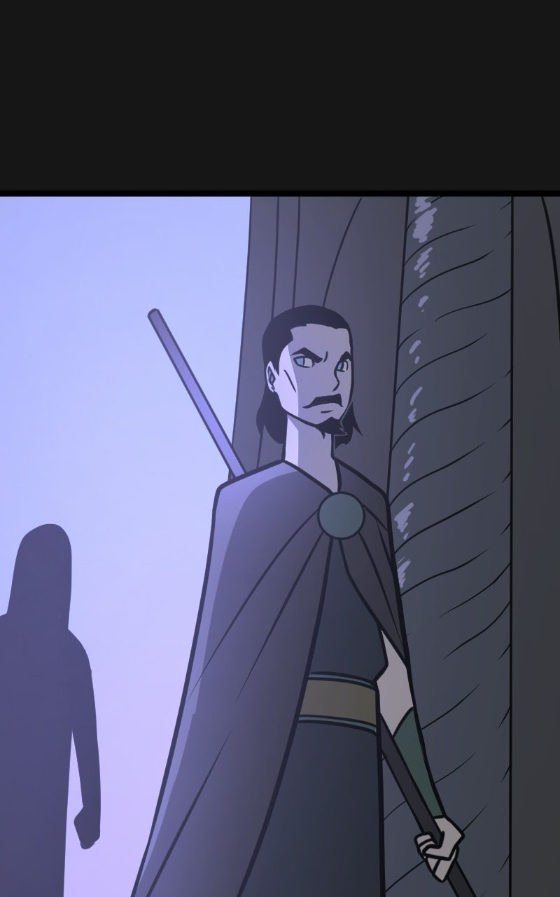Pantheum (S3) Chapter 110 - Foul Requiem part 4 page 13 - 