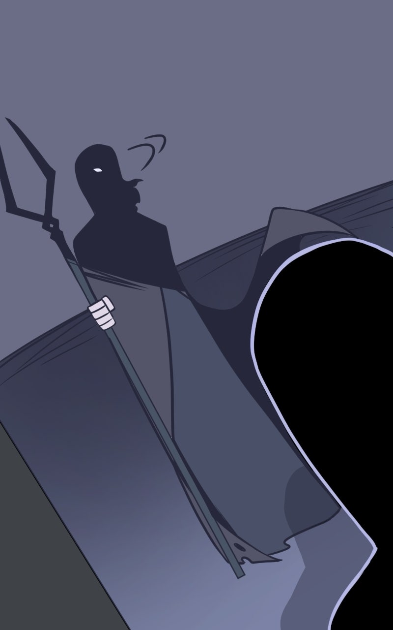 Pantheum (S3) Chapter 110 - Foul Requiem part 4 page 15 - 