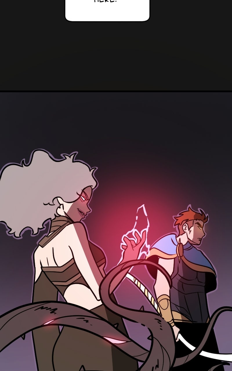 Pantheum (S3) Chapter 110 - Foul Requiem part 4 page 18 - 