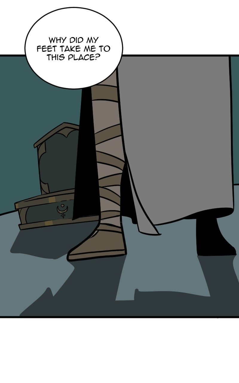 Pantheum (S3) Chapter 110 - Foul Requiem part 4 page 3 - 