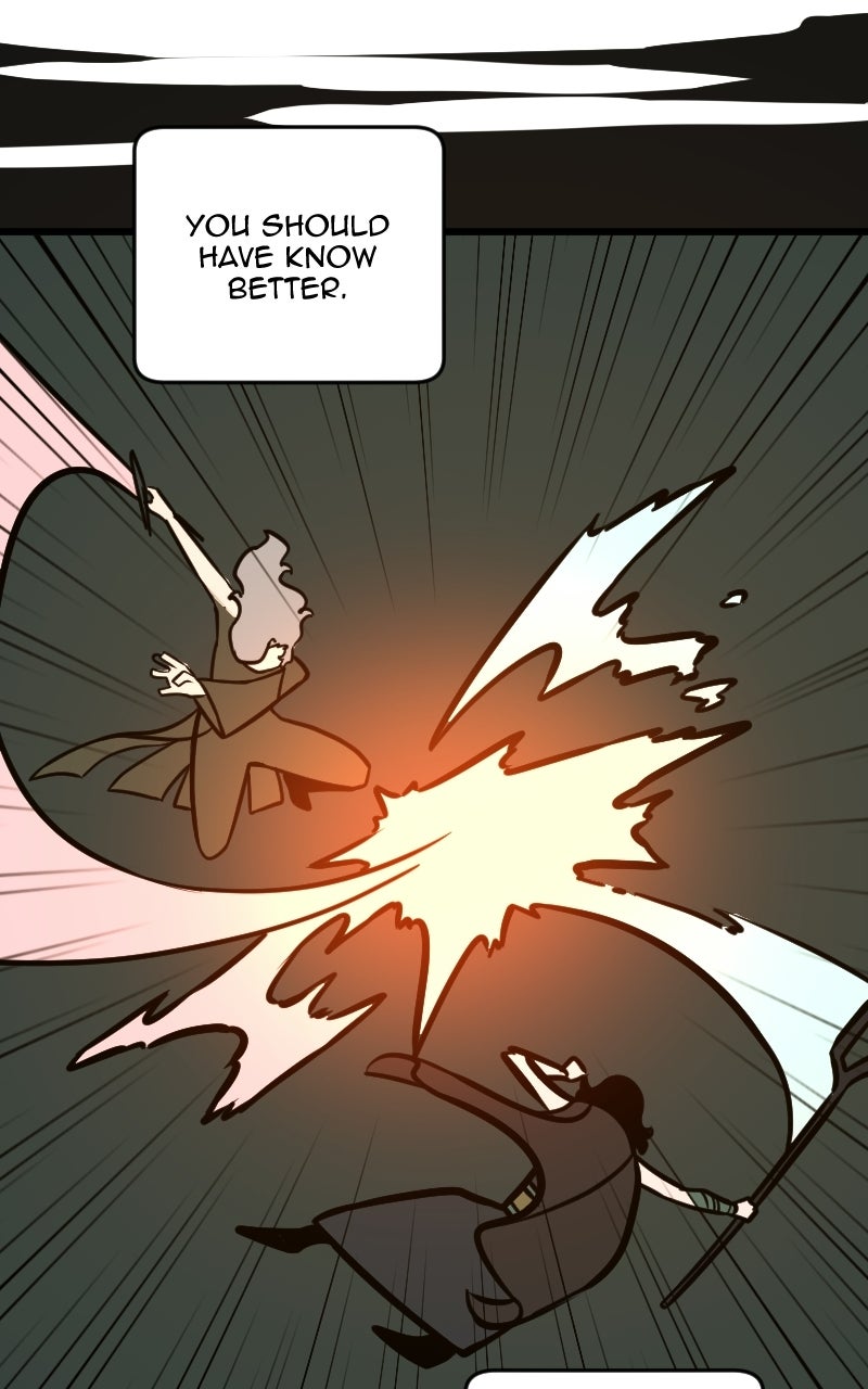 Pantheum (S3) Chapter 110 - Foul Requiem part 4 page 29 - 