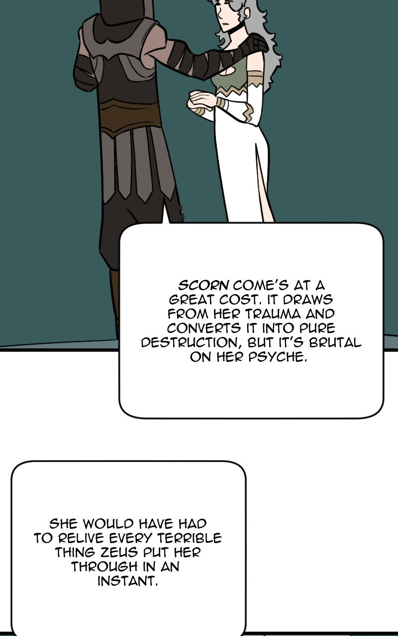 Pantheum (S3) Chapter 110 - Foul Requiem part 4 page 5 - 