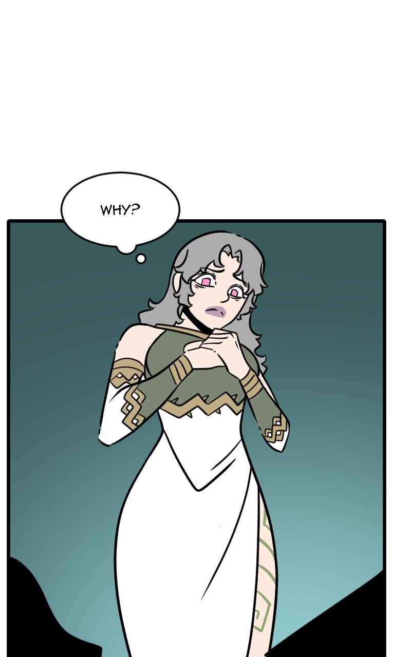 Pantheum (S3) Chapter 110 - Foul Requiem part 4 page 41 - 