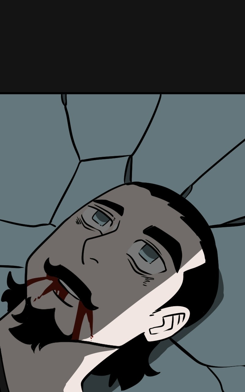 Pantheum (S3) Chapter 110 - Foul Requiem part 4 page 50 - 