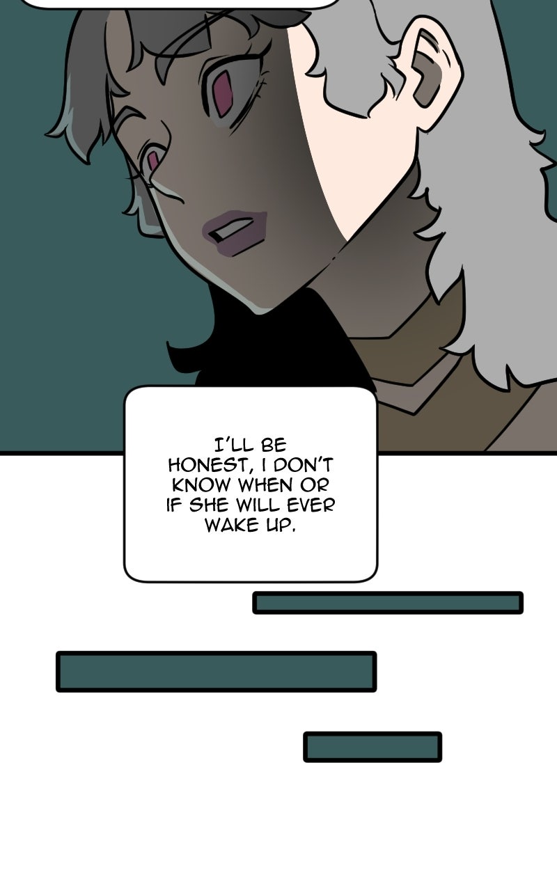 Pantheum (S3) Chapter 110 - Foul Requiem part 4 page 6 - 