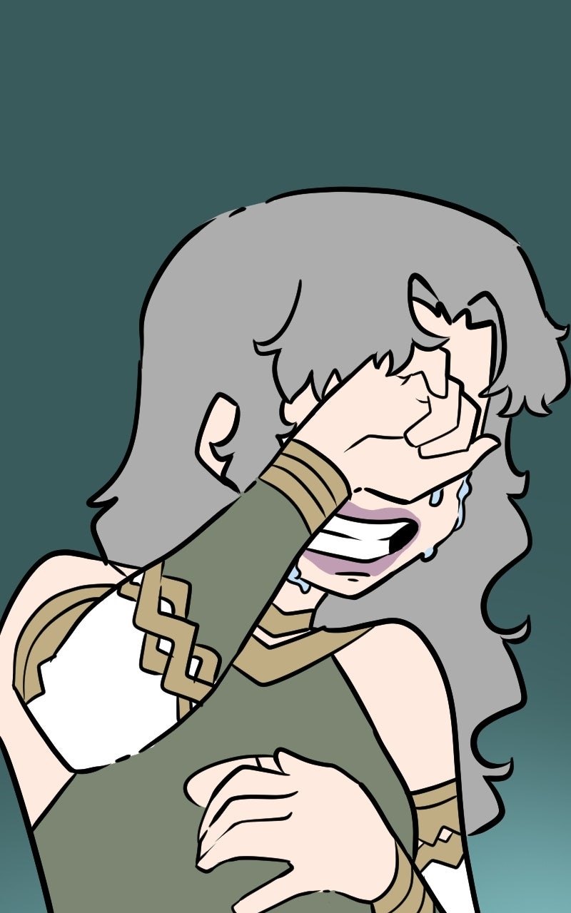 Pantheum (S3) Chapter 110 - Foul Requiem part 4 page 52 - 