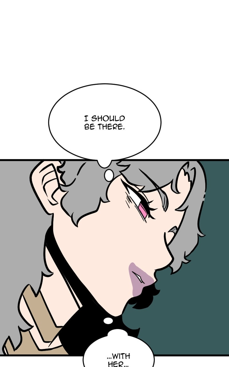 Pantheum (S3) Chapter 110 - Foul Requiem part 4 page 7 - 