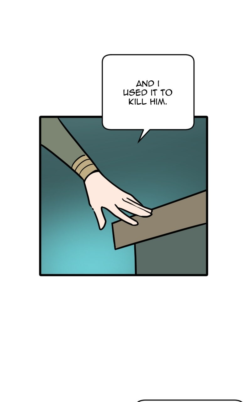 Pantheum (S3) Chapter 111 - First day of Spring page 34 - 