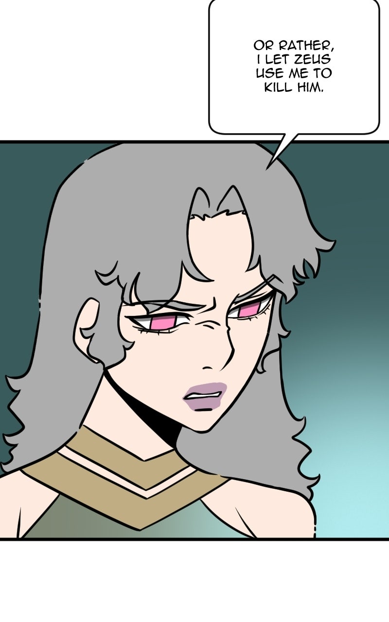 Pantheum (S3) Chapter 111 - First day of Spring page 35 - 