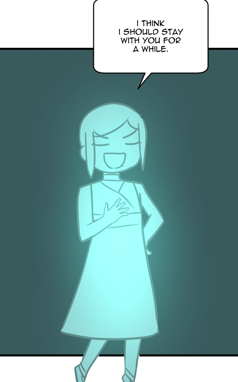 Pantheum (S3) Chapter 111 - First day of Spring page 43 - 
