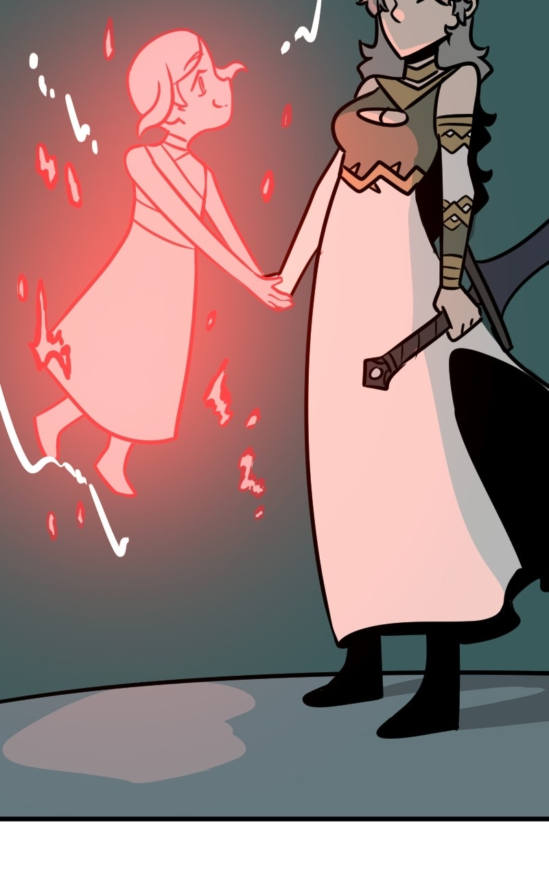 Pantheum (S3) Chapter 111 - First day of Spring page 54 - 