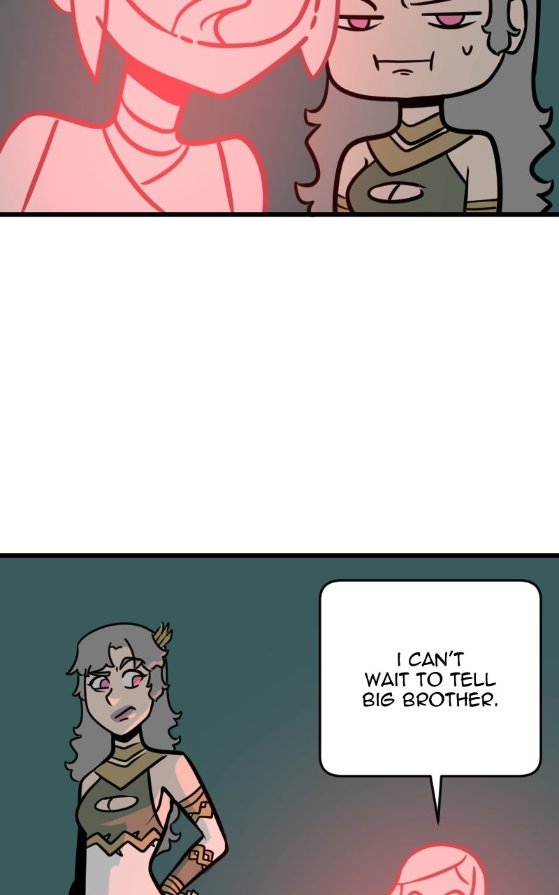 Pantheum (S3) Chapter 111 - First day of Spring page 56 - 