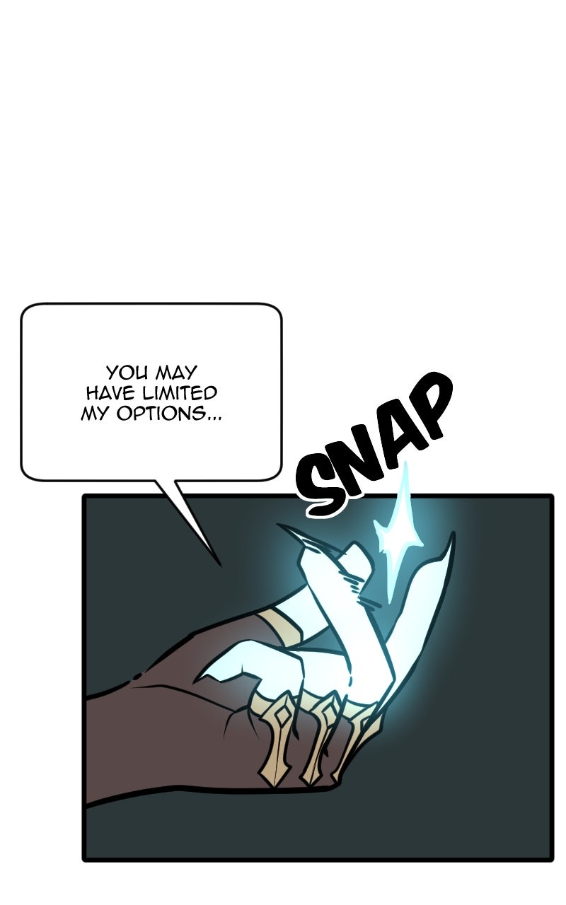 Pantheum (S3) Chapter 112 - I Know page 13 - 