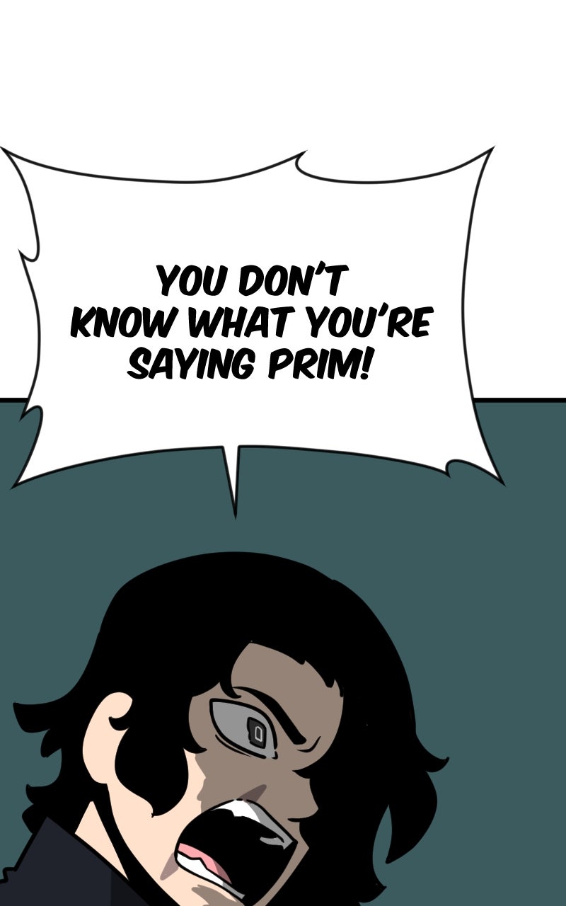 Pantheum (S3) Chapter 112 - I Know page 19 - 