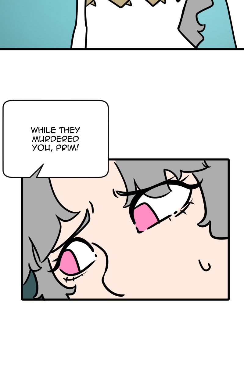 Pantheum (S3) Chapter 112 - I Know page 22 - 